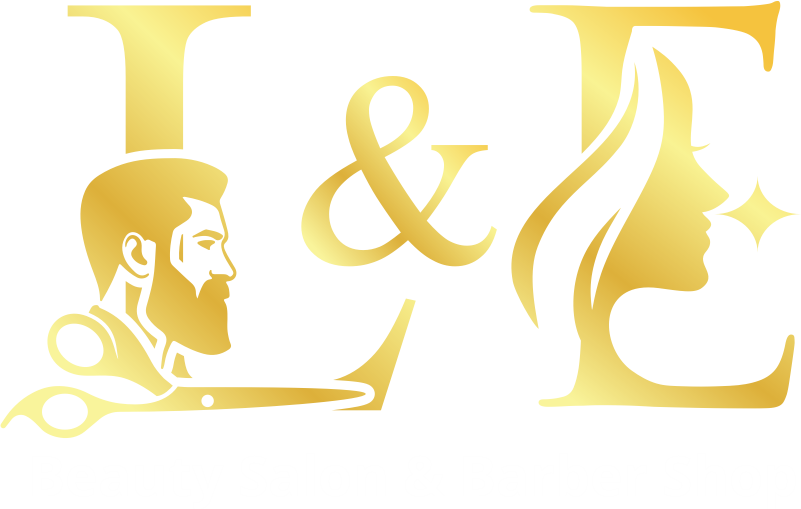 L&E Beauty Salon y Barber Shop